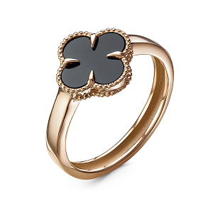 кольцо (Au 585) 110110