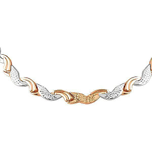 А 024015 колье (Au 585)