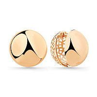 Серьги 002-0871-0000-010, изображение 1