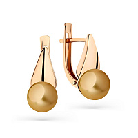 Серьги 02-3-090-6200-010, изображение 1