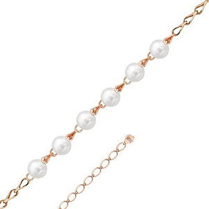 браслет (Au 585) 08-1-078-0500-010