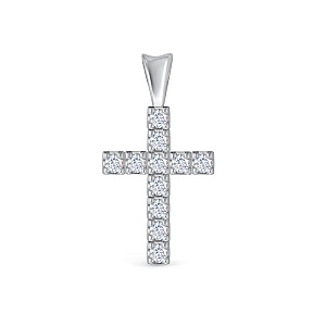 подвеска (Au 585) 32328-251-00-00