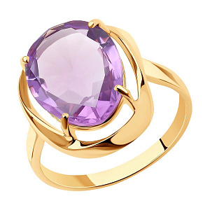 кольцо (Au 375) 37716099