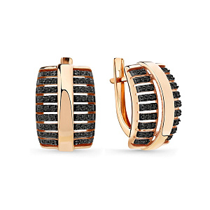 Серьги 002-0876-0005-012