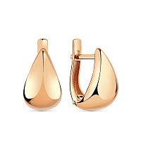 Серьги 002-0774-0000-010, изображение 1