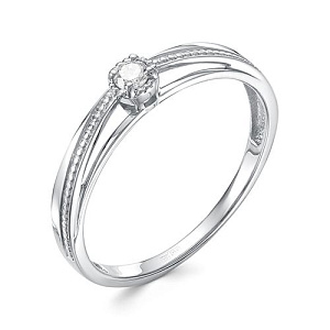 Кольцо (Au 585) ЗА-01-01059-03-001-01-03