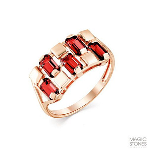 кольцо (Au 585) 01-2-835-0300-010