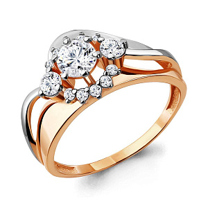 кольцо (Au 585) 648241А