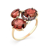 Кольцо 01-2-221-7003-012, изображение 1