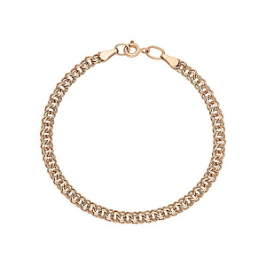 браслет (Au 585) 7050200-17