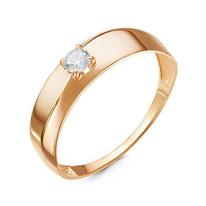 кольцо (Au 585) 117074