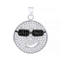 подвеска (Ag 925) SP28025_PD_001_WG, изображение 1