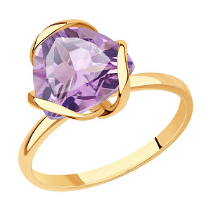 кольцо (Au 585) 716661