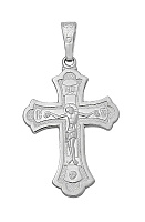 подвеска (Ag 925) КРШ-138-Р, изображение 1