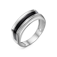 печатка (Ag 925) с040278, изображение 1