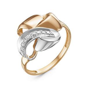 кольцо (Au 585) 118428