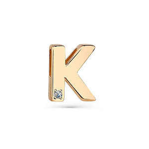 подвеска (Au 585) 010-0069-0001-010