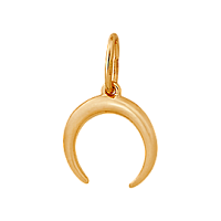 подвеска (Au 585) П19658, изображение 1