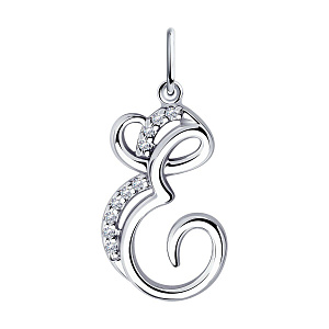 подвеска (Ag 925) 94-130-01375-1