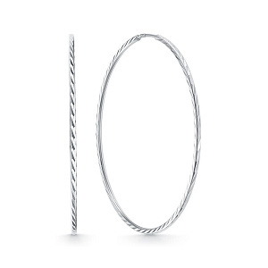 серьги (Ag 925) с020050-1