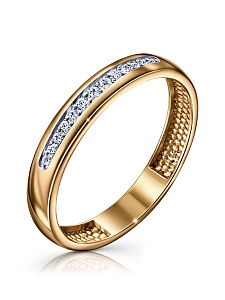 кольцо (Au 585) К132-3452