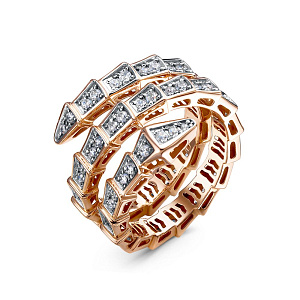 кольцо (Au 585) 110286