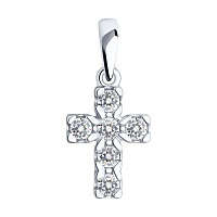 подвеска (Au 585) 81030064., изображение 1