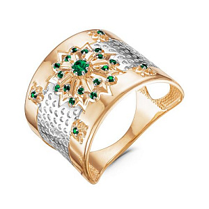 кольцо (Au 585) 115849