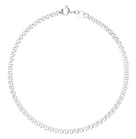 НБ 22-087Ю-3 браслет (Ag 925), изображение 1