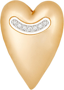 подвеска (Au 585) П23220