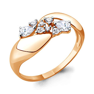 кольцо (Au 585) 64777А